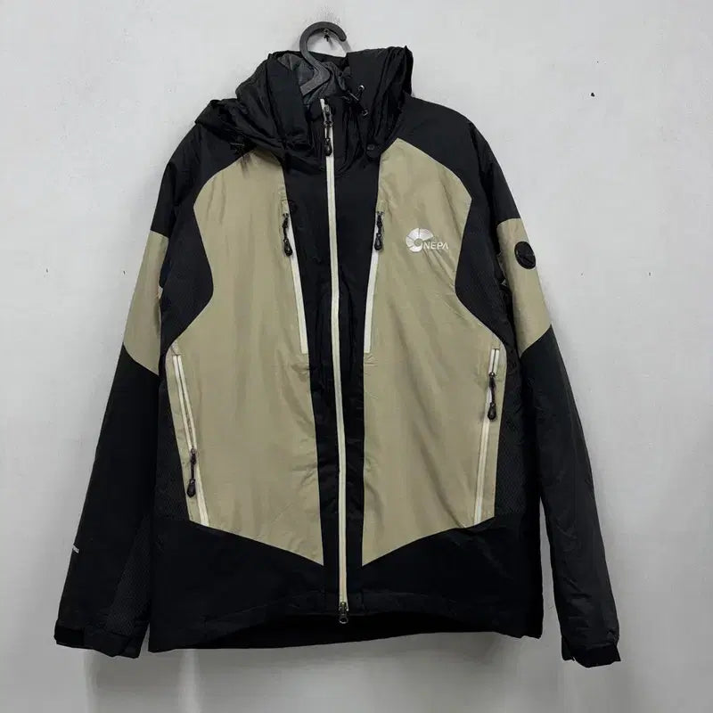 [SOLD OUT] [정품/100] 네파 남성 안감패딩 자켓   FF