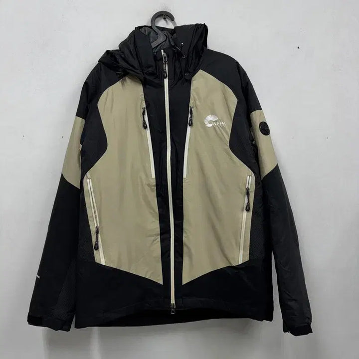 [SOLD OUT] [정품/100] 네파 남성 안감패딩 자켓   FF