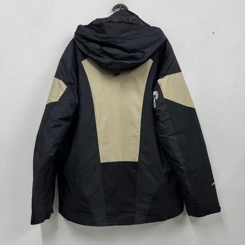 [SOLD OUT] [정품/100] 네파 남성 안감패딩 자켓   FF