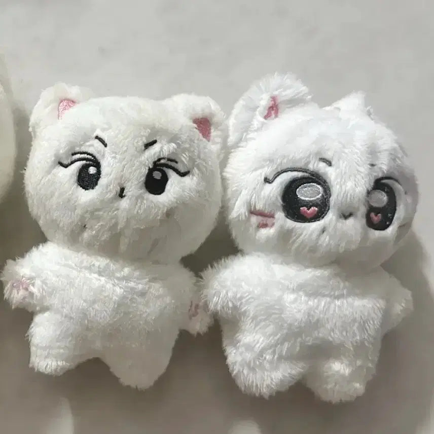 [BUNJANG] ENHYPEN Jungwon Yanggomi Doll / 엔하이픈 양정원 정원 크림원 양꼬미 인형