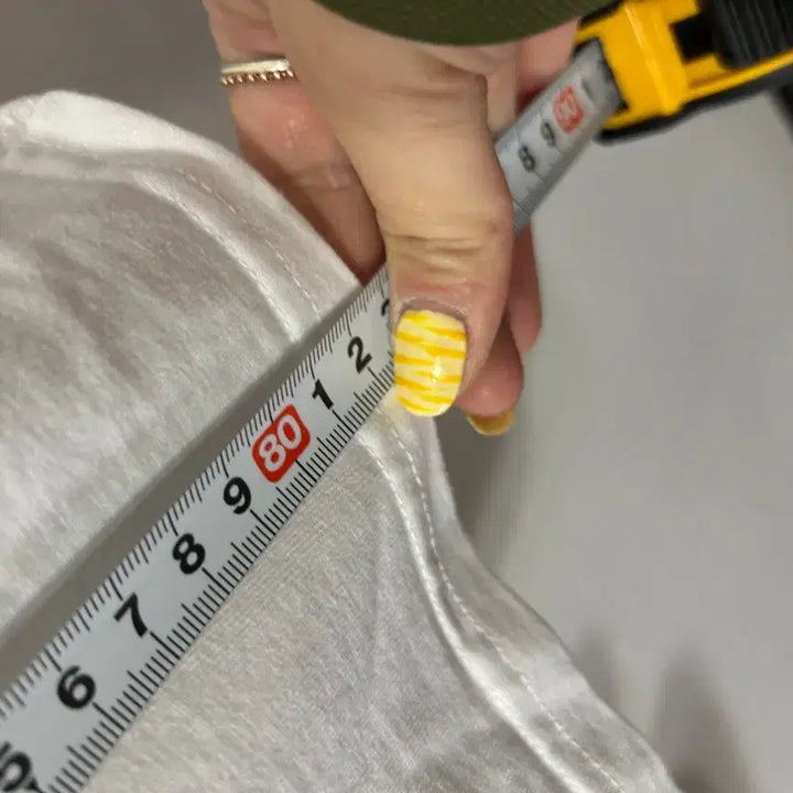 [SOLD OUT] 피지코 화이트 반팔 티셔츠 2XL