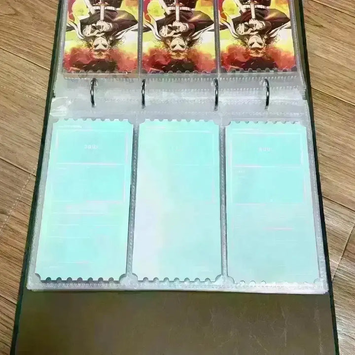 [SOLD OUT] 영화 소울 아트카드 필름마크 오리지널티켓 티켓북그립톡 디즈니픽사 굿즈
