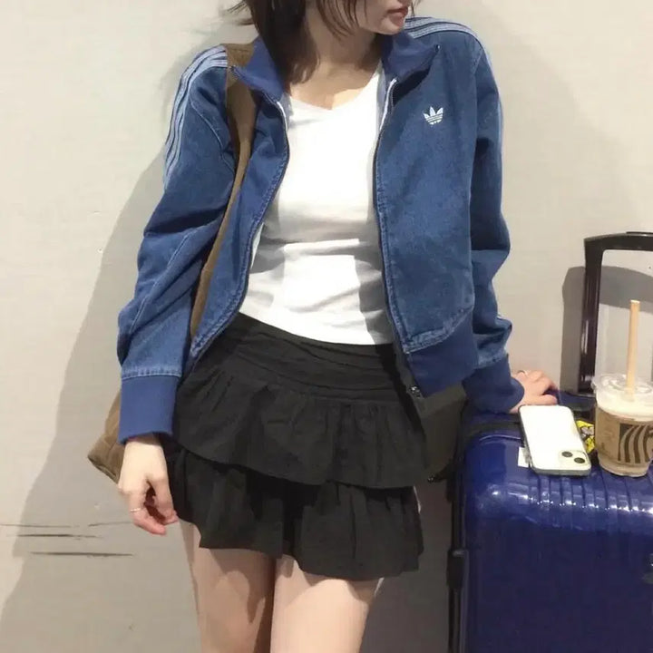 [BUNJANG] Adidas Women&