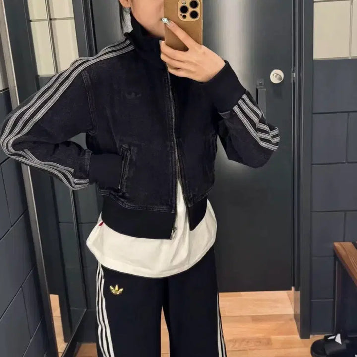 [BUNJANG] Adidas Women&