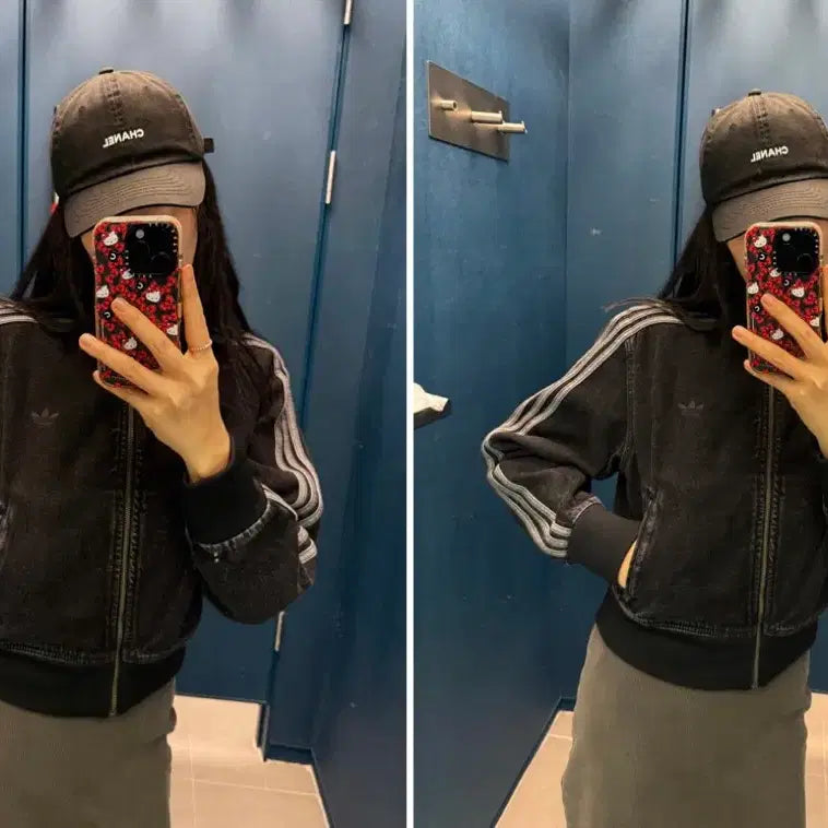 [BUNJANG] Adidas Women&