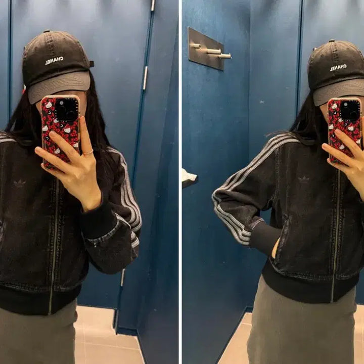 [BUNJANG] Adidas Women&
