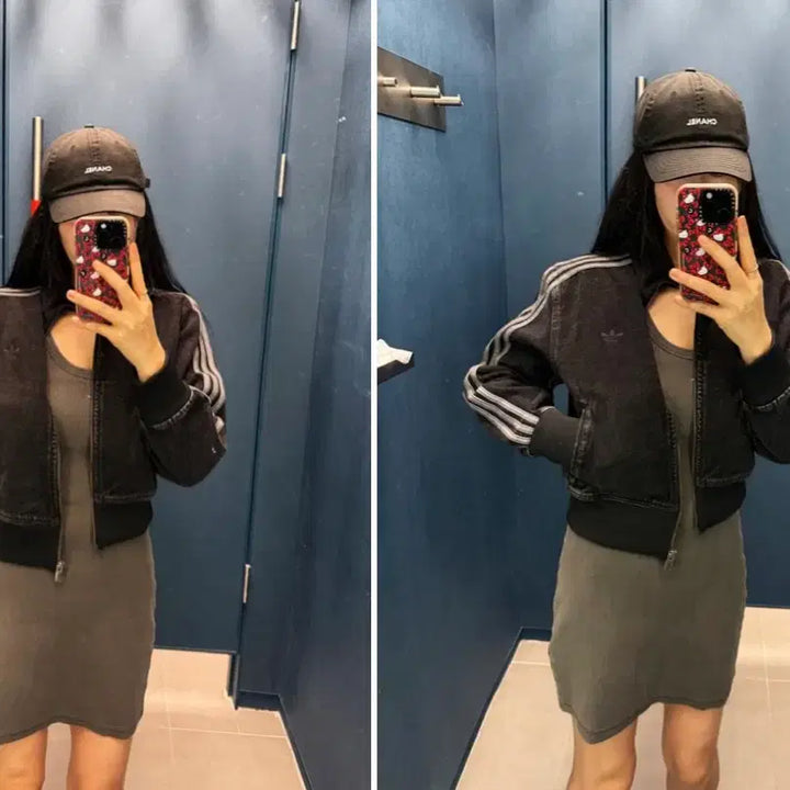 [BUNJANG] Adidas Women&