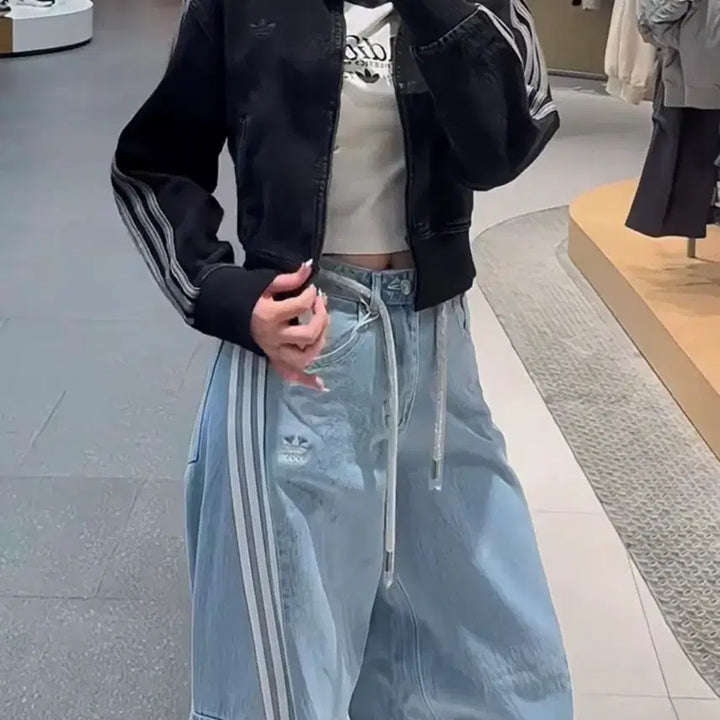 [BUNJANG] Adidas Women&