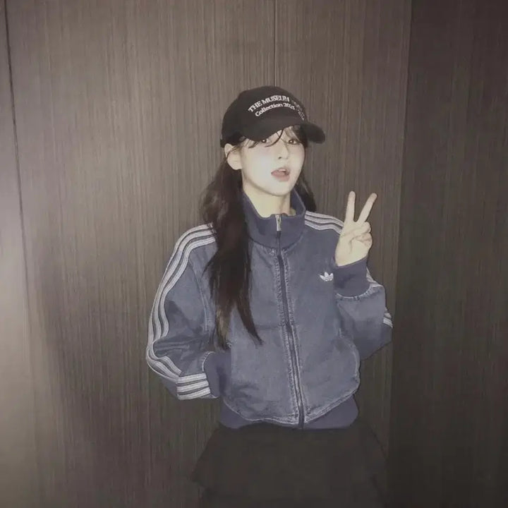 [BUNJANG] Adidas Women&