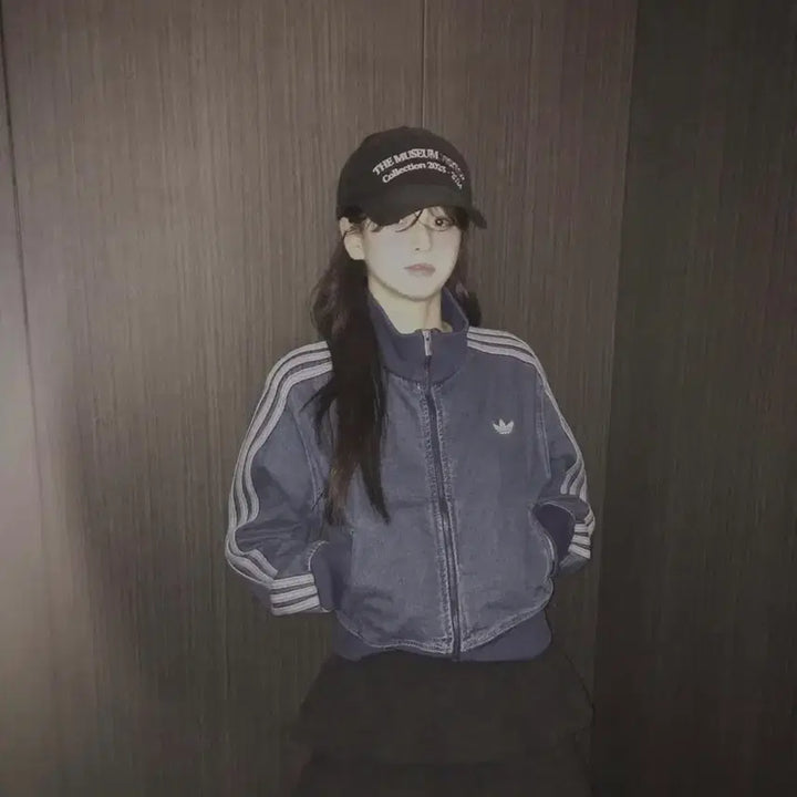 [BUNJANG] Adidas Women&