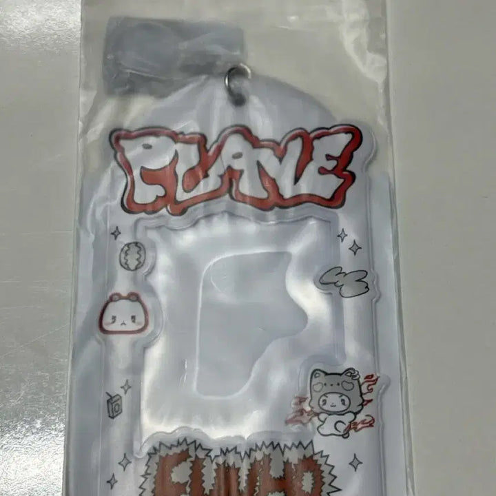 [BUNJANG] PLAVE Eunho Photocard Holder / 플레이브 카쿠렌보 포카 홀더 은호