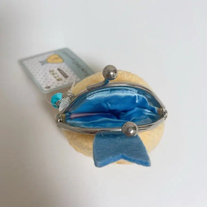 [SOLD OUT] 정품 스밋코구라시 아지후라이노싯포 동전지갑