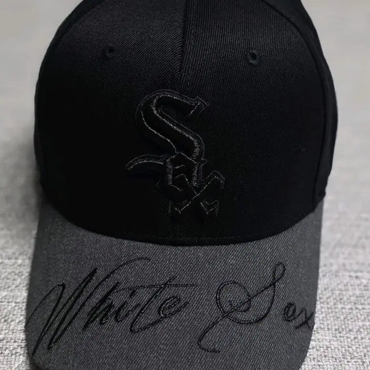 [BUNJANG] MLB Yankees/White Sox Cap / MLB모자(57,본문참조)