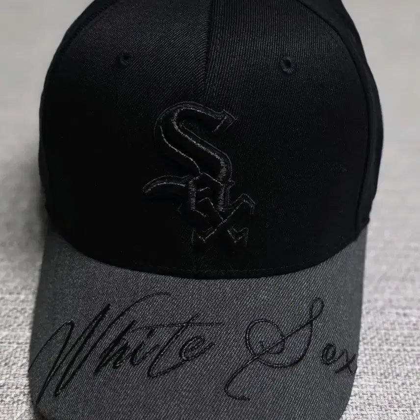 [BUNJANG] MLB Yankees/White Sox Cap / MLB모자(57,본문참조)