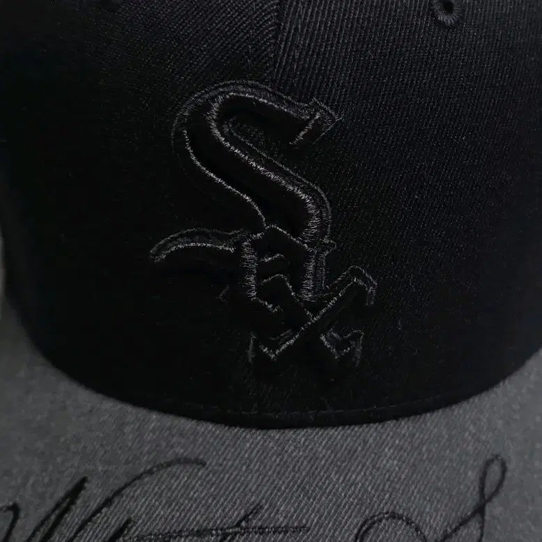[BUNJANG] MLB Yankees/White Sox Cap / MLB모자(57,본문참조)