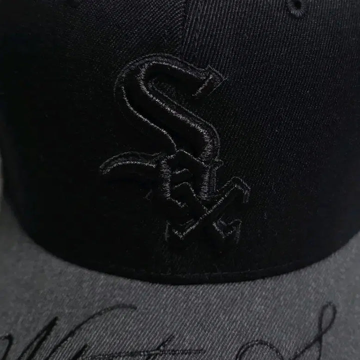 [BUNJANG] MLB Yankees/White Sox Cap / MLB모자(57,본문참조)
