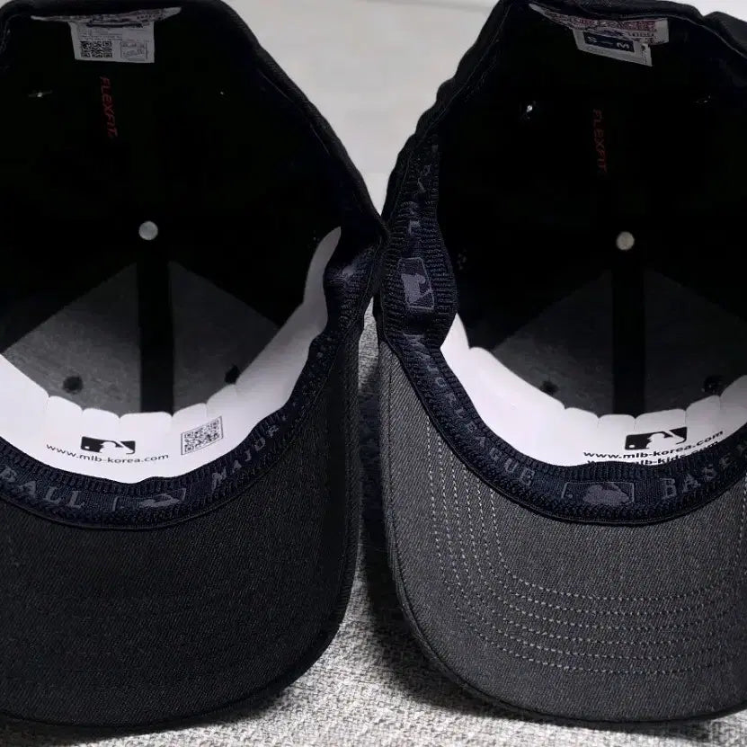[BUNJANG] MLB Yankees/White Sox Cap / MLB모자(57,본문참조)