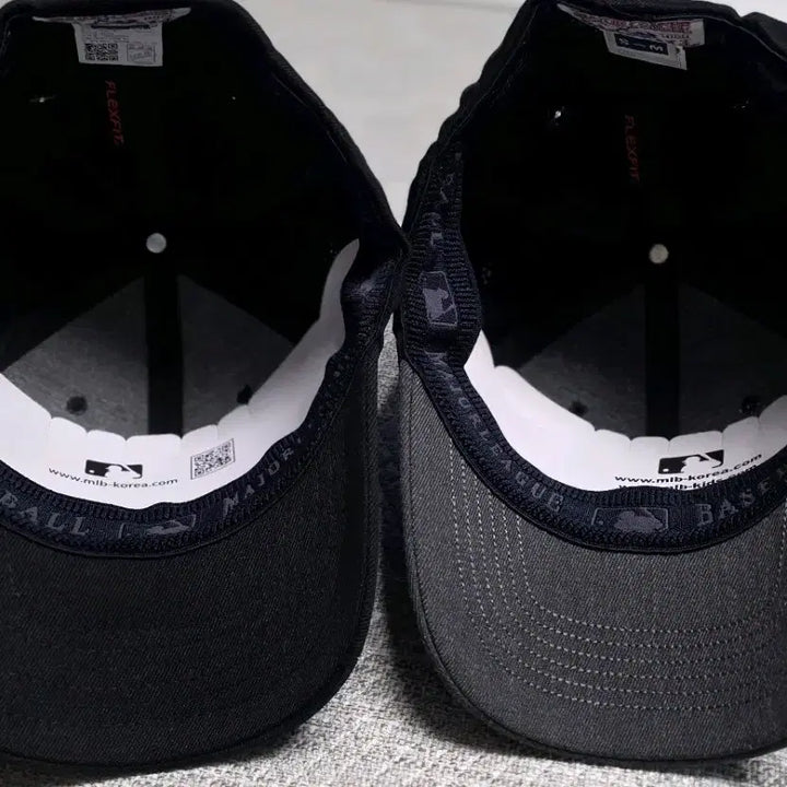 [BUNJANG] MLB Yankees/White Sox Cap / MLB모자(57,본문참조)