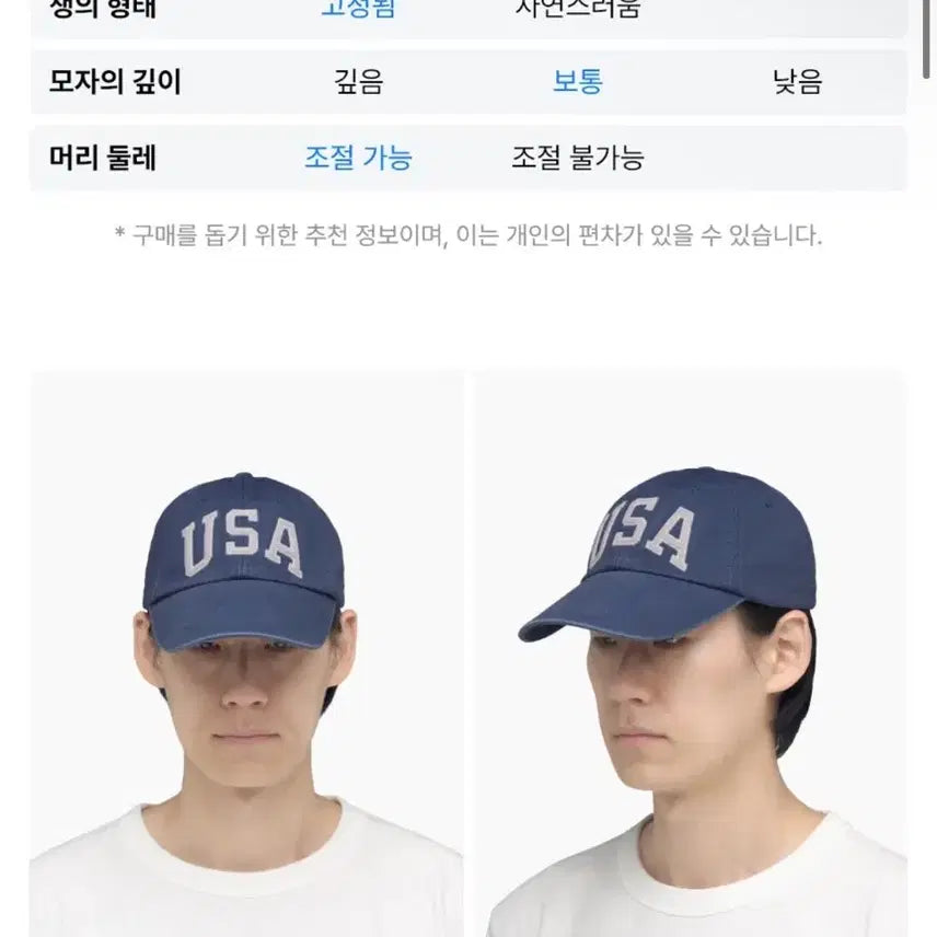 [BUNJANG] Polo Ralph Lauren America Twill Ball Cap / 폴로 랄프 로렌 아메리카 트윌 볼 캡