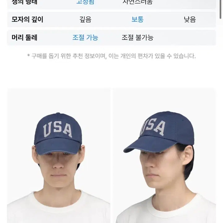 [BUNJANG] Polo Ralph Lauren America Twill Ball Cap / 폴로 랄프 로렌 아메리카 트윌 볼 캡