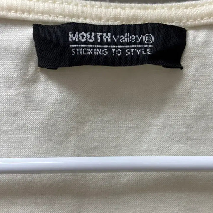 [SOLD OUT] 아이보리 레이스 도트 나시 원피스 M 모리걸 일브