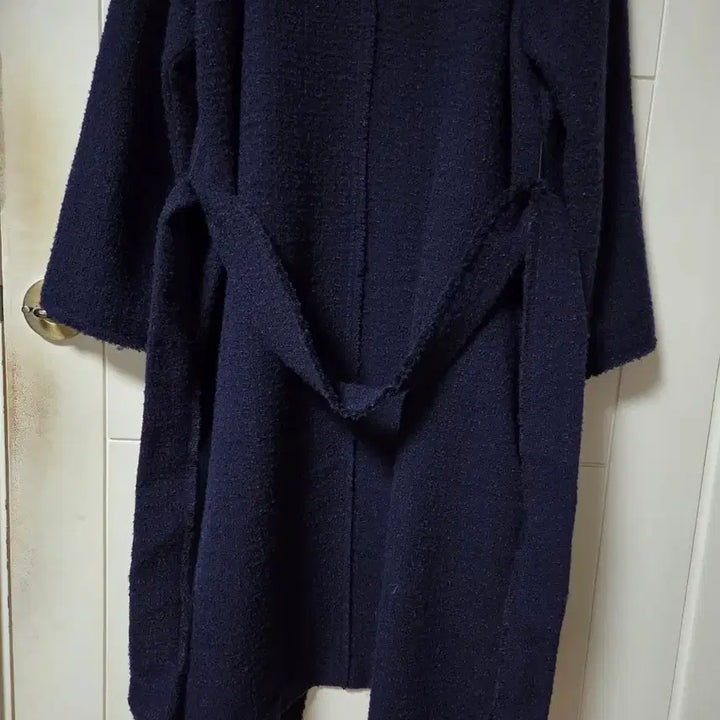 [BUNJANG] Bimba Y Lola Tweed Coat / 빔바이롤라 코트 (새상품)