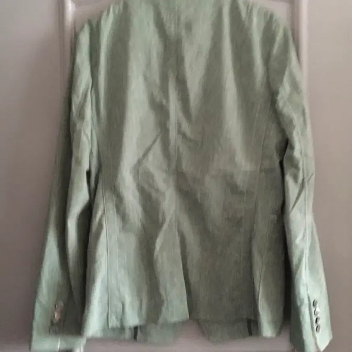 [SOLD OUT] 타임 린넨 자켓 100사이즈