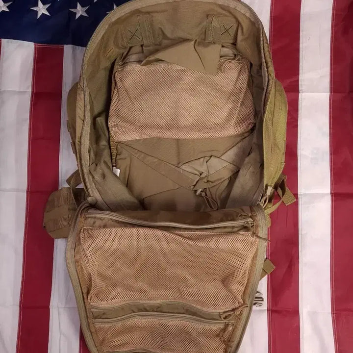 [BUNJANG] 5.11 Tactical Rush 72 Backpack / 새제품급 오리지날 5.11 택티컬 러시72 백팩