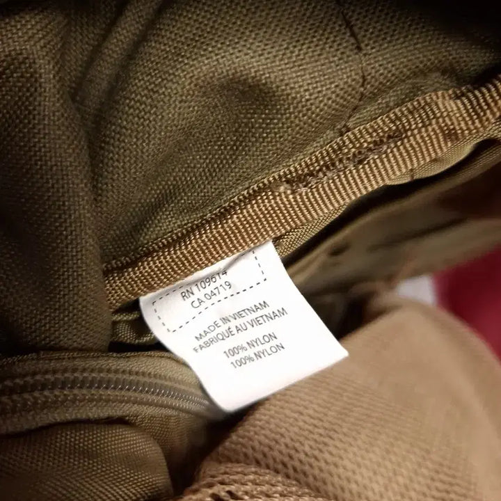 [BUNJANG] 5.11 Tactical Rush 72 Backpack / 새제품급 오리지날 5.11 택티컬 러시72 백팩