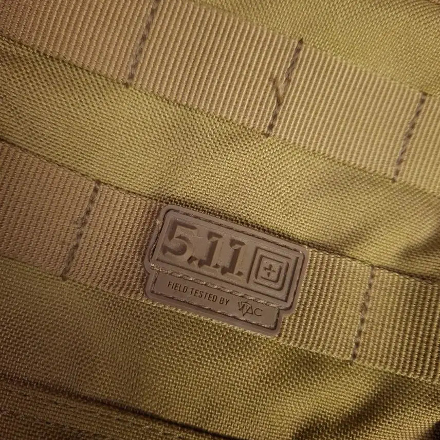 [BUNJANG] 5.11 Tactical Rush 72 Backpack / 새제품급 오리지날 5.11 택티컬 러시72 백팩