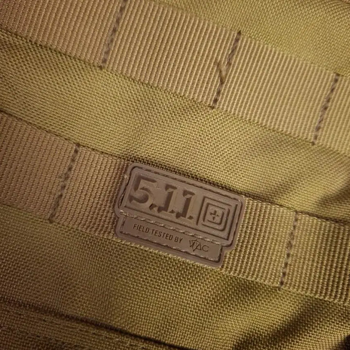 [BUNJANG] 5.11 Tactical Rush 72 Backpack / 새제품급 오리지날 5.11 택티컬 러시72 백팩