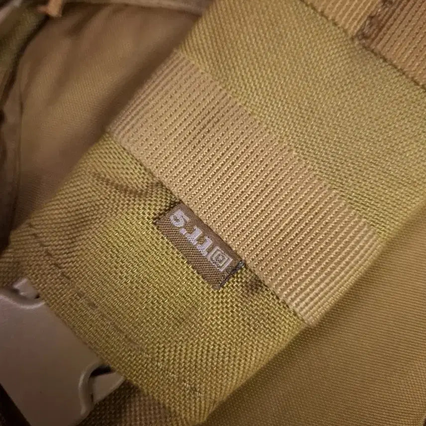 [BUNJANG] 5.11 Tactical Rush 72 Backpack / 새제품급 오리지날 5.11 택티컬 러시72 백팩