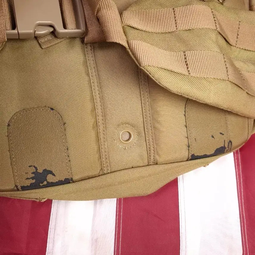 [BUNJANG] 5.11 Tactical Rush 72 Backpack / 새제품급 오리지날 5.11 택티컬 러시72 백팩