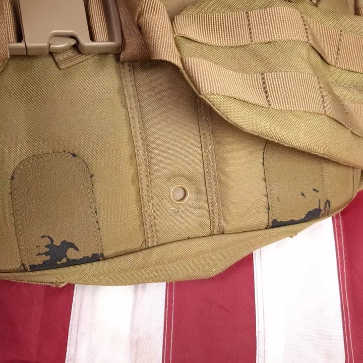 [BUNJANG] 5.11 Tactical Rush 72 Backpack / 새제품급 오리지날 5.11 택티컬 러시72 백팩