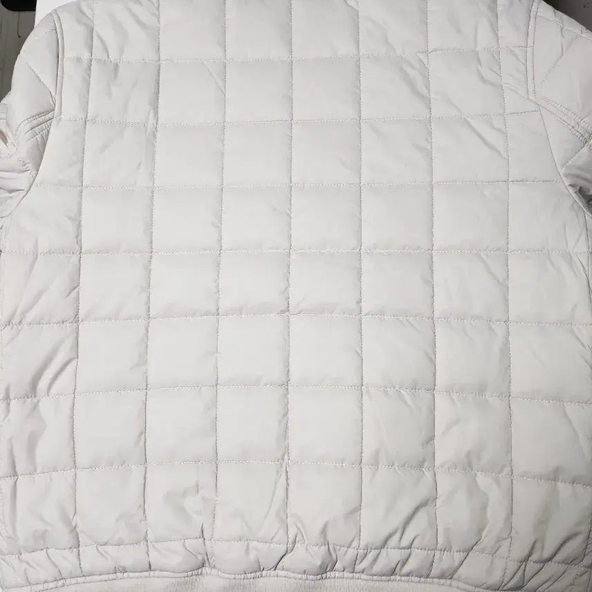 [BUNJANG] Tommy Hilfiger Quilted Bomber Jacket (XXL) / [ XXL ] 타미진스 퀼팅 누빔 봄버 자켓