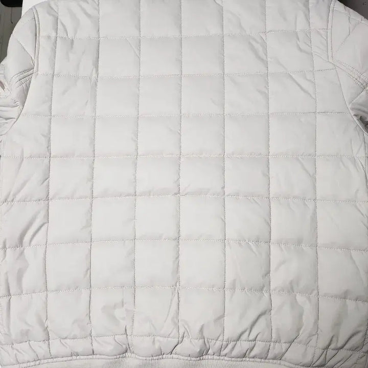 [BUNJANG] Tommy Hilfiger Quilted Bomber Jacket (XXL) / [ XXL ] 타미진스 퀼팅 누빔 봄버 자켓