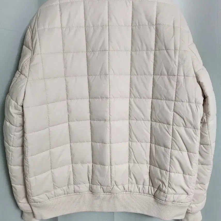[BUNJANG] Tommy Hilfiger Quilted Bomber Jacket (XXL) / [ XXL ] 타미진스 퀼팅 누빔 봄버 자켓