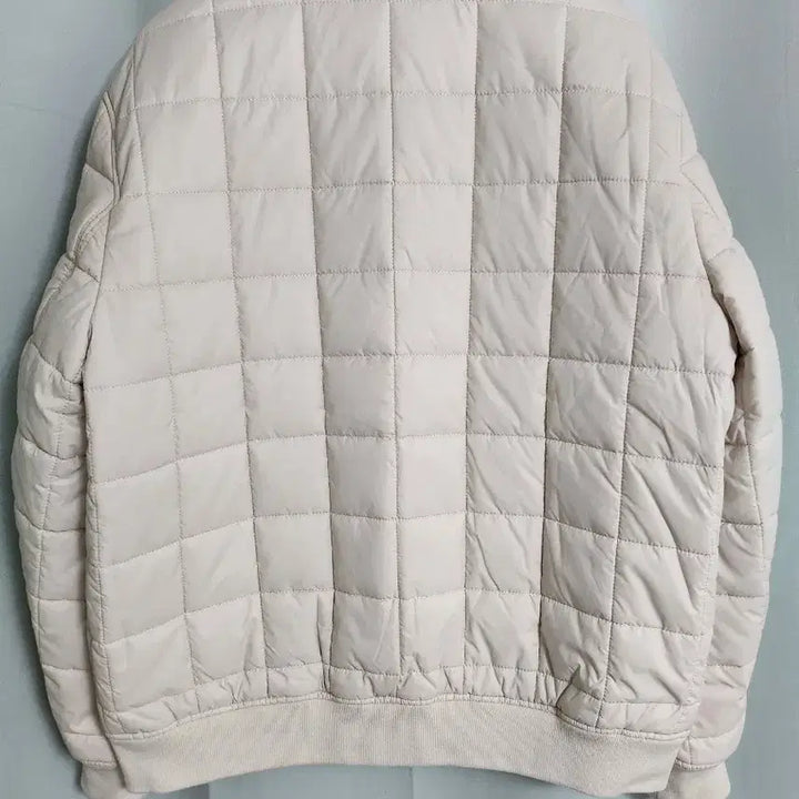 [BUNJANG] Tommy Hilfiger Quilted Bomber Jacket (XXL) / [ XXL ] 타미진스 퀼팅 누빔 봄버 자켓