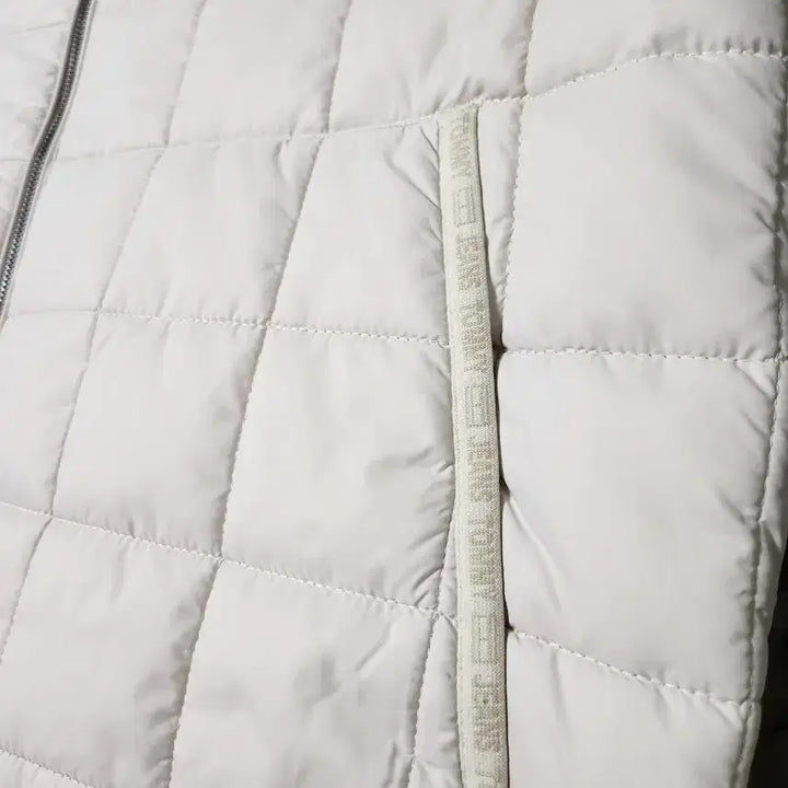 [BUNJANG] Tommy Hilfiger Quilted Bomber Jacket (XXL) / [ XXL ] 타미진스 퀼팅 누빔 봄버 자켓