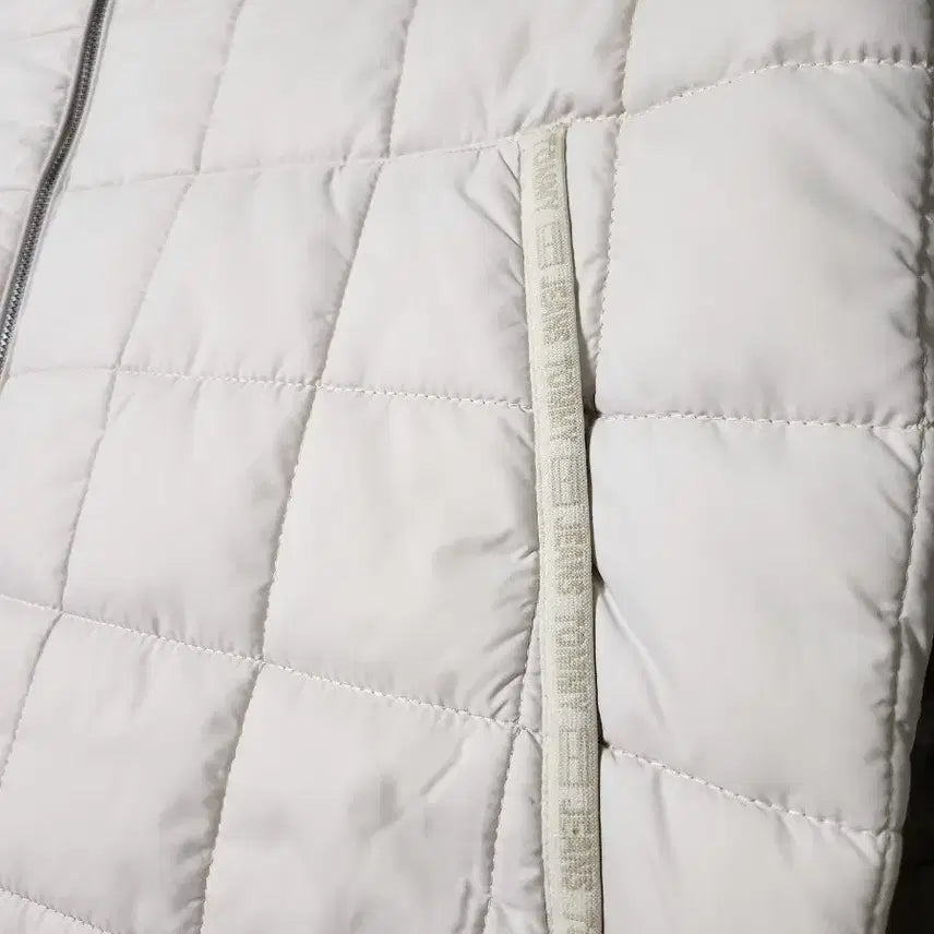 [BUNJANG] Tommy Hilfiger Quilted Bomber Jacket (XXL) / [ XXL ] 타미진스 퀼팅 누빔 봄버 자켓