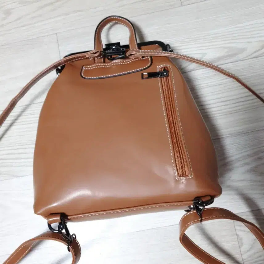 [BUNJANG] Fashion Backpack/Shoulder Bag - Handbag / (새상품)백팩,숄더백,책가방,패션가방,토트백,수납많은 손잡이 가방,복조리