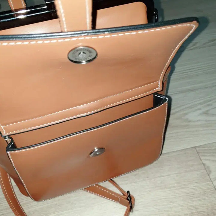 [BUNJANG] Fashion Backpack/Shoulder Bag - Handbag / (새상품)백팩,숄더백,책가방,패션가방,토트백,수납많은 손잡이 가방,복조리