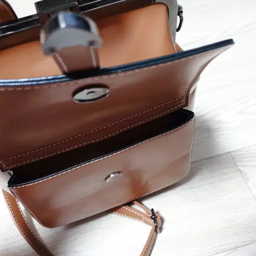 [BUNJANG] Fashion Backpack/Shoulder Bag - Handbag / (새상품)백팩,숄더백,책가방,패션가방,토트백,수납많은 손잡이 가방,복조리