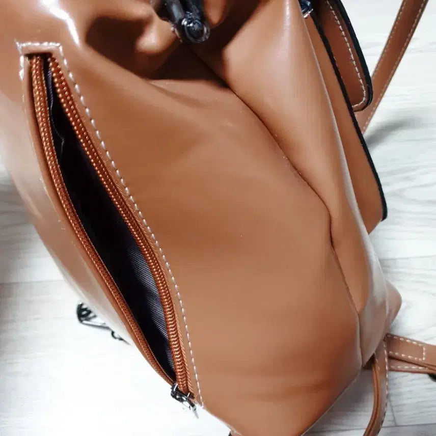 [BUNJANG] Fashion Backpack/Shoulder Bag - Handbag / (새상품)백팩,숄더백,책가방,패션가방,토트백,수납많은 손잡이 가방,복조리