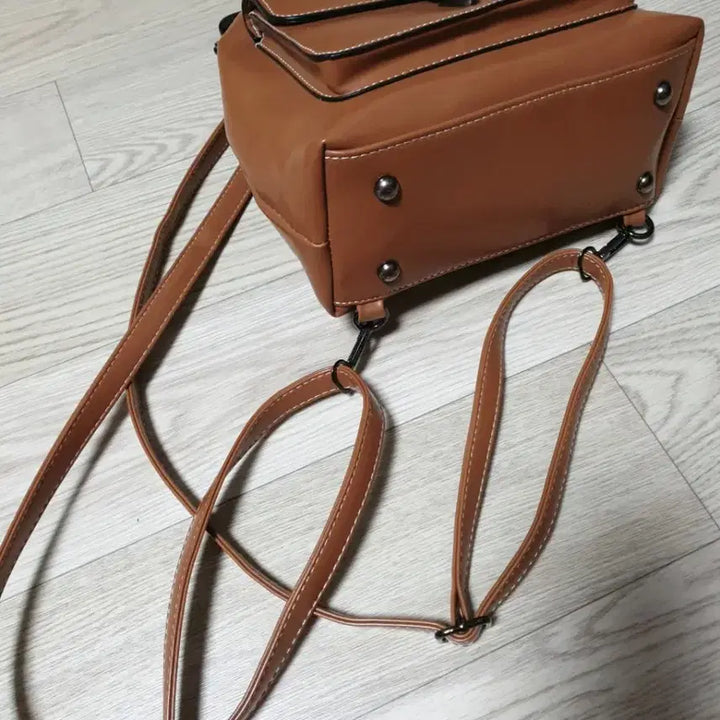 [BUNJANG] Fashion Backpack/Shoulder Bag - Handbag / (새상품)백팩,숄더백,책가방,패션가방,토트백,수납많은 손잡이 가방,복조리