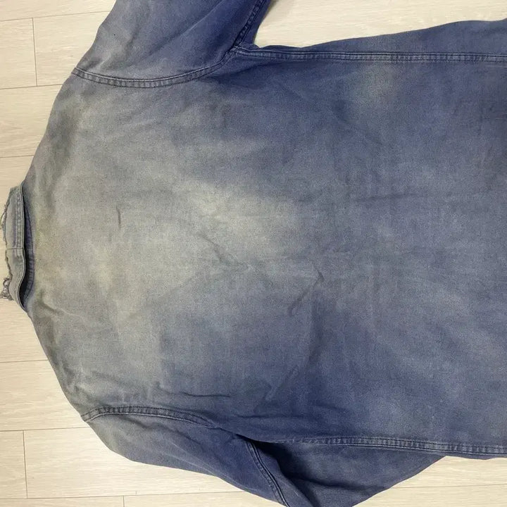 [BUNJANG] Vintage French Work Jacket / 60s 빈티지 프렌치워크자켓