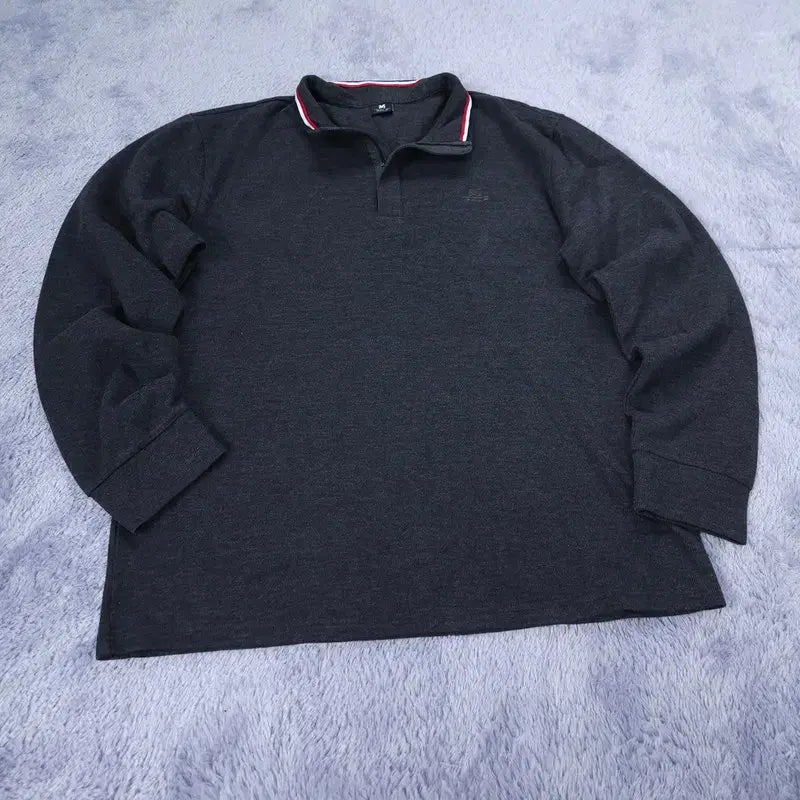 [BUNJANG] Millet Long Sleeve T-shirt (Size 110) / [110] 25ss 밀레 긴팔 티