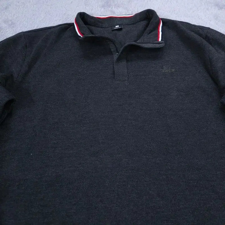 [BUNJANG] Millet Long Sleeve T-shirt (Size 110) / [110] 25ss 밀레 긴팔 티