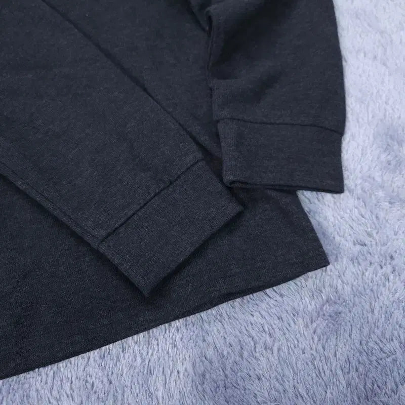 [BUNJANG] Millet Long Sleeve T-shirt (Size 110) / [110] 25ss 밀레 긴팔 티
