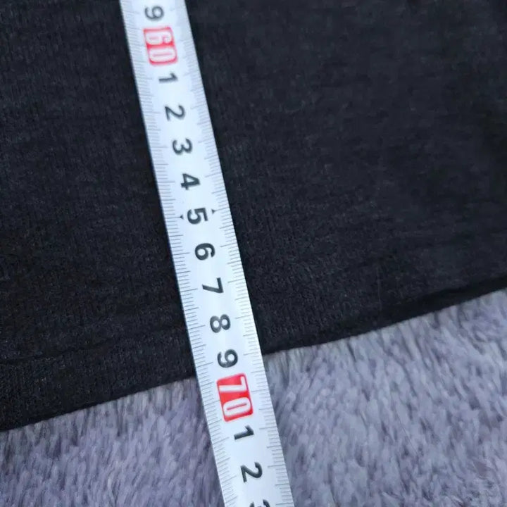 [BUNJANG] Millet Long Sleeve T-shirt (Size 110) / [110] 25ss 밀레 긴팔 티